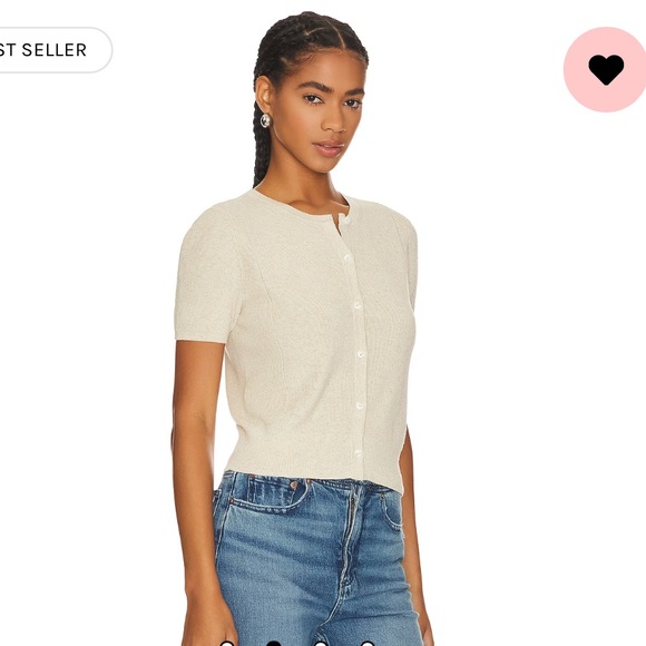 Rag and Bone Dina Cardigan - Picture 3 of 4